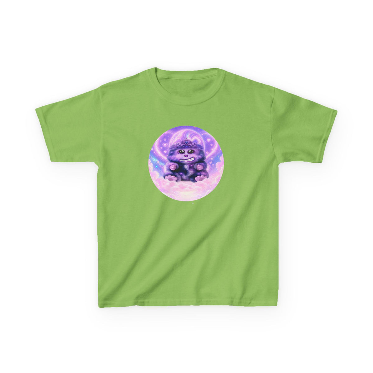 Luna Standard T-Shirt
