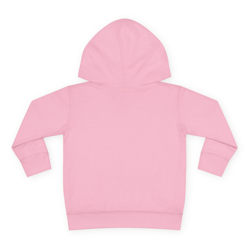 LUNA DELUXE HOODIE
