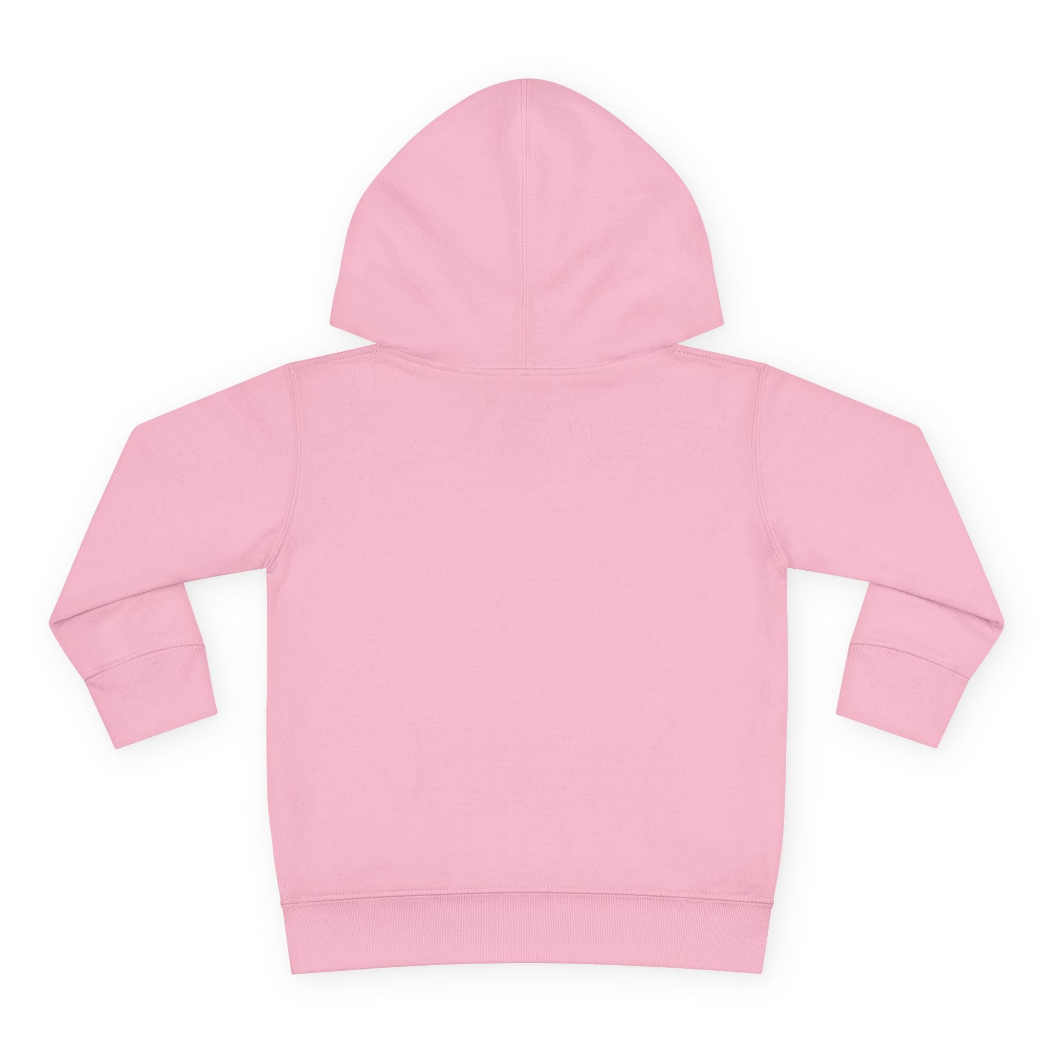 LUNA DELUXE HOODIE