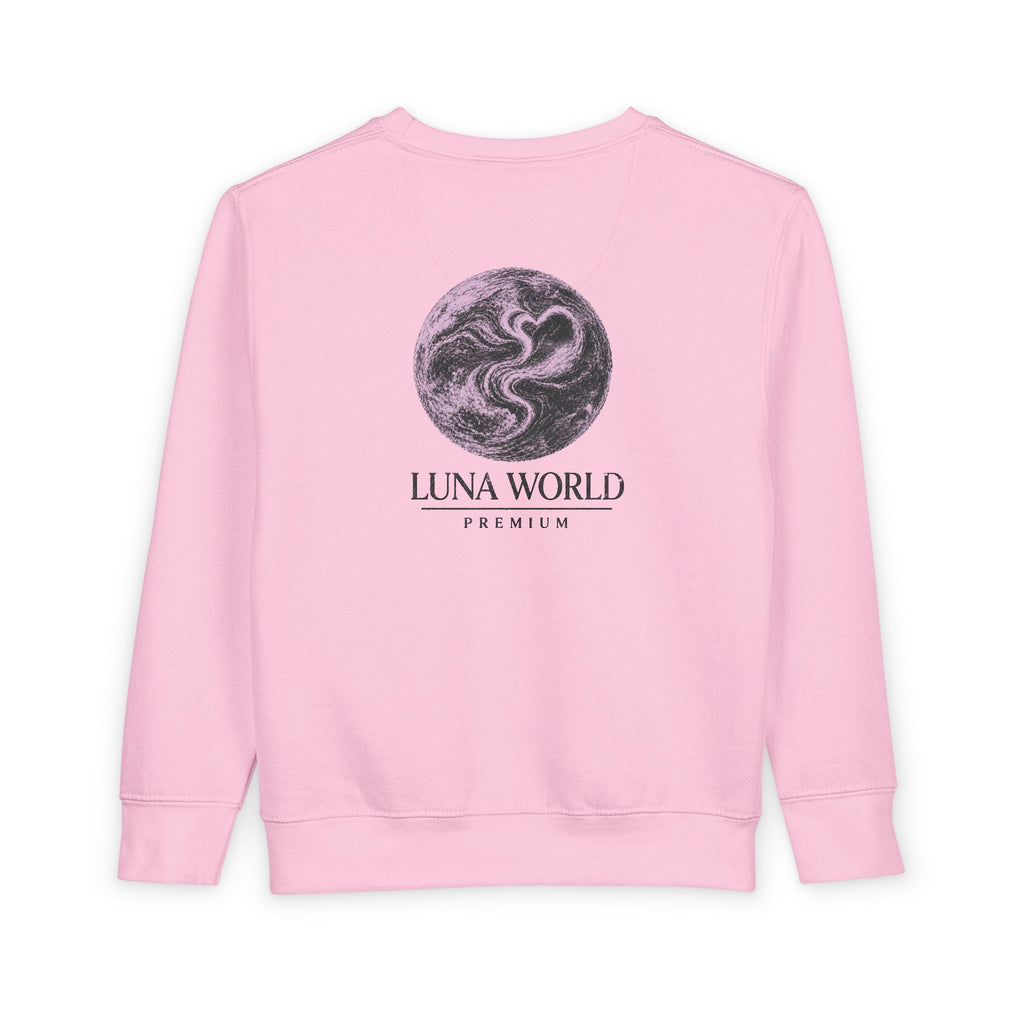 LUNA PREMİUM SWEATSHİRT