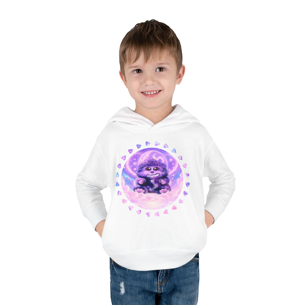Luna Standard Hoodie (Heart Edition)