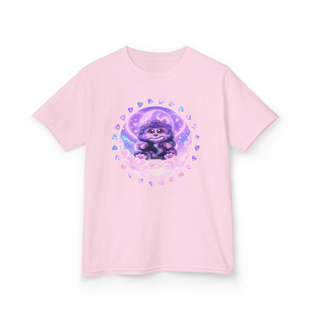 Luna Standard T-shirt (Heart Edition)
