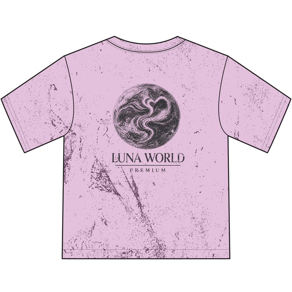 LUNA PREMİUM T-SHİRT