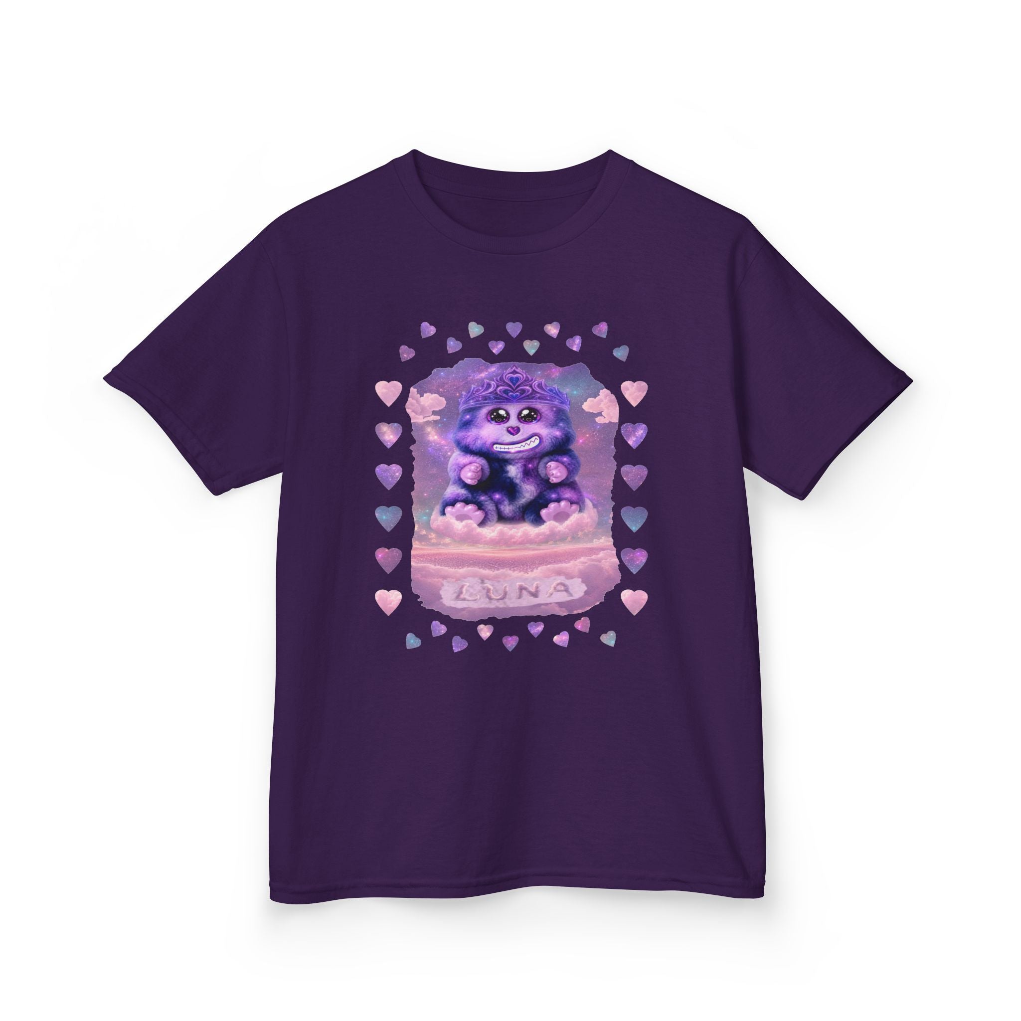 Luna Standard Plus T-Shirt