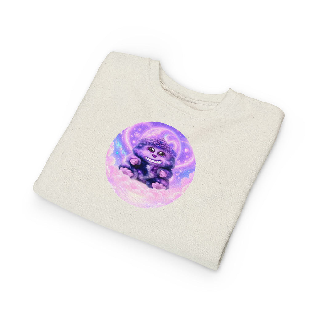 LUNA STANDARD SWEATSHIRT