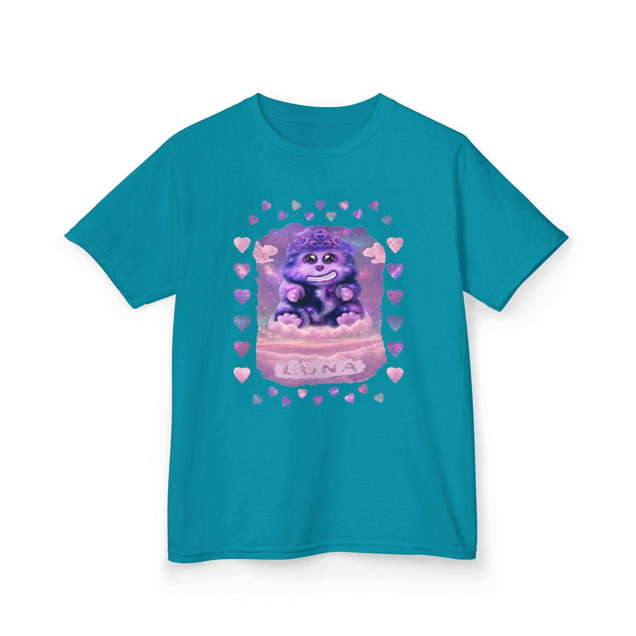 Luna Standard Plus T-Shirt