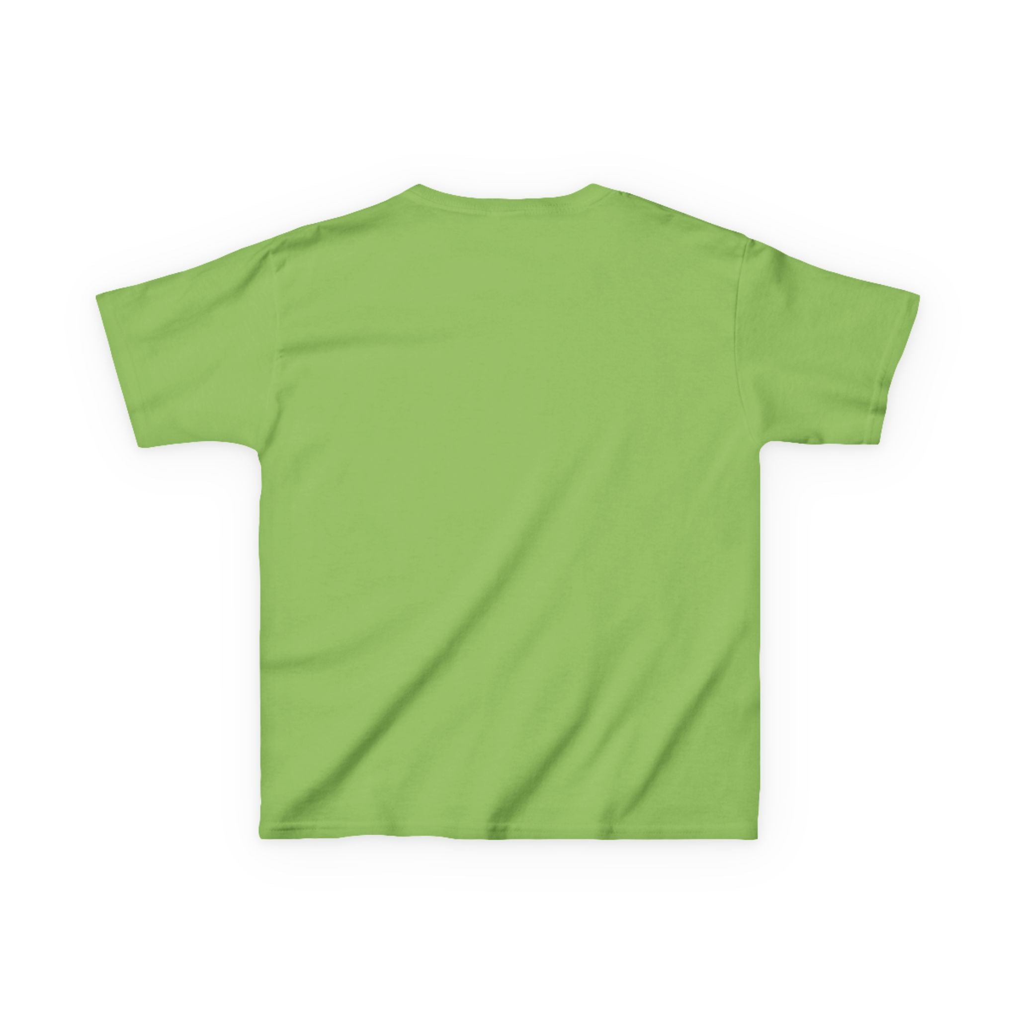 Luna Standard T-shirt (Heart Edition)