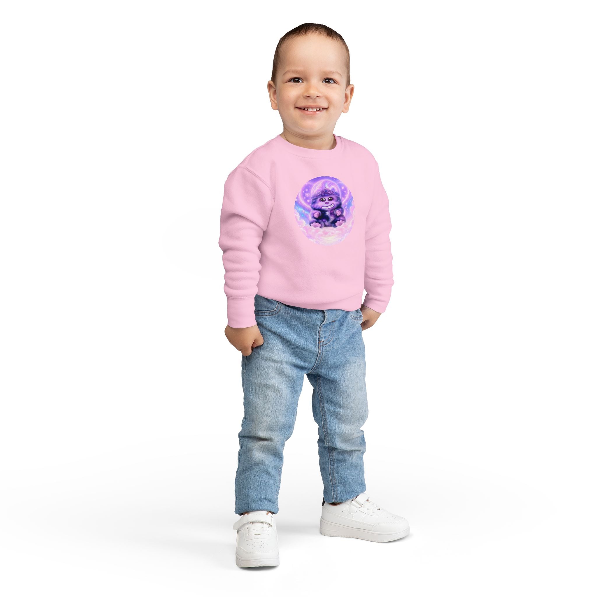 LUNA STANDARD SWEATSHIRT