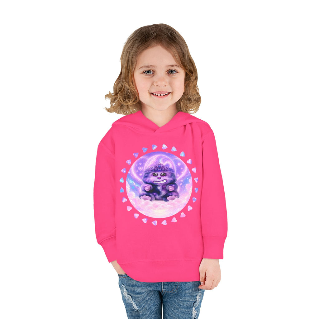 Luna Standard Hoodie (Heart Edition)