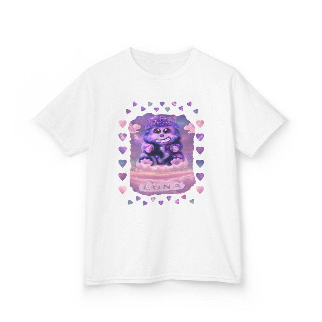 Luna Standard Plus T-Shirt