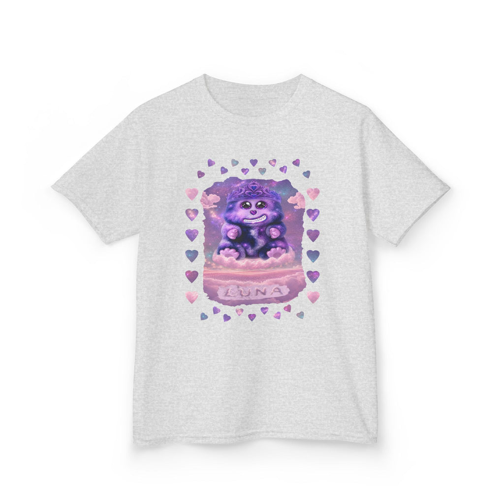 Luna Standard Plus T-Shirt