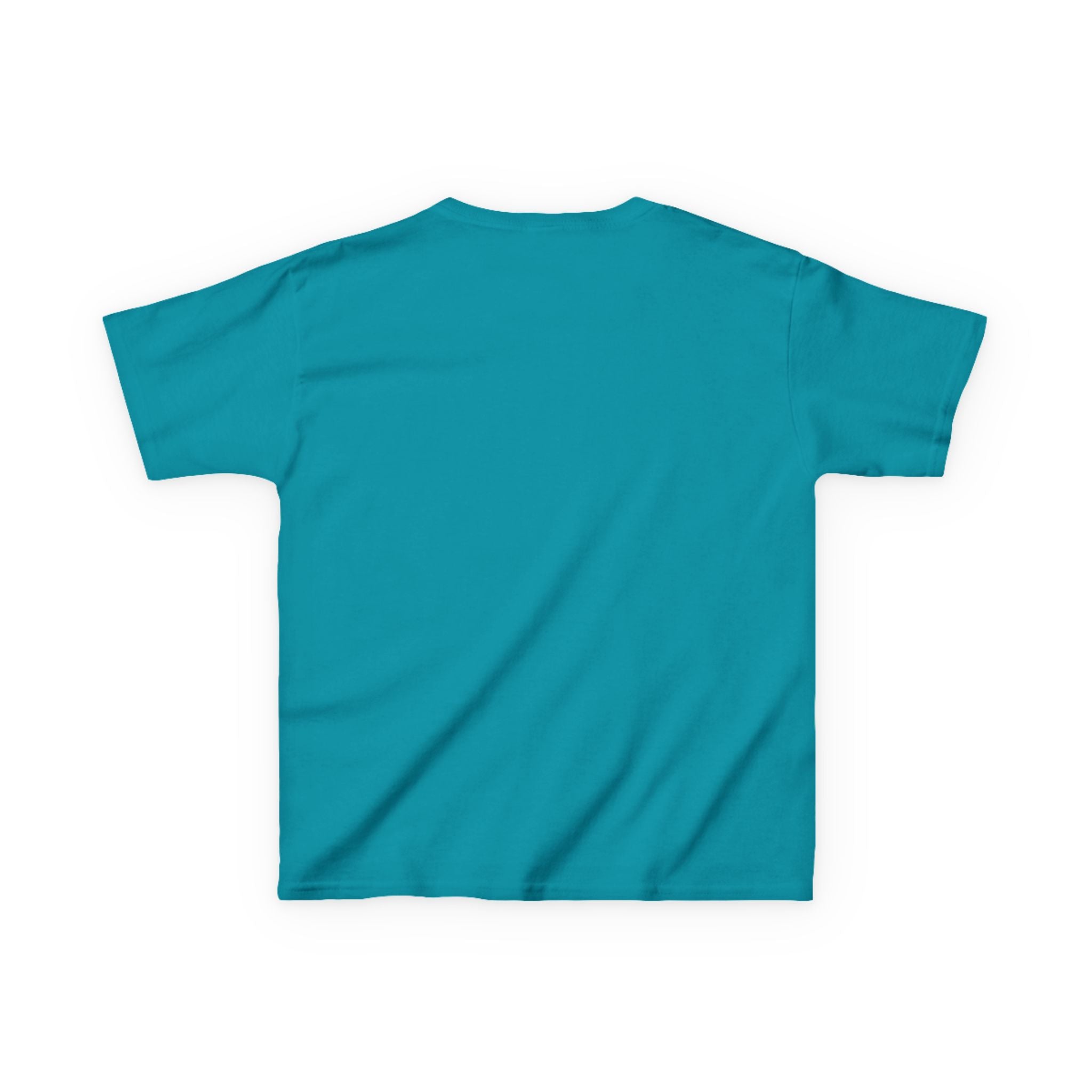 Luna Standard T-shirt (Heart Edition)