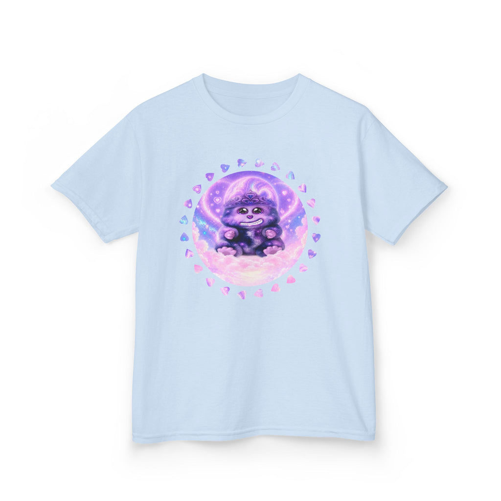 Luna Standard T-shirt (Heart Edition)