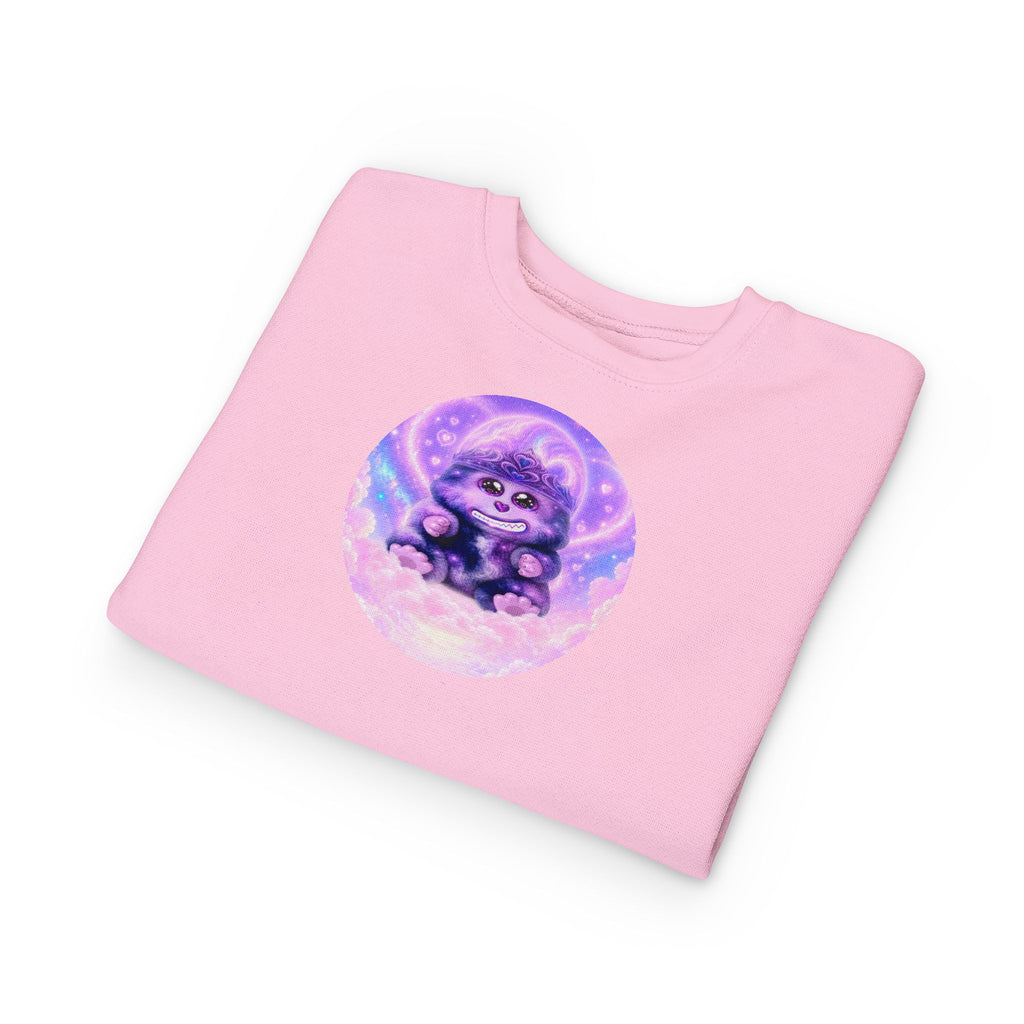 LUNA STANDARD SWEATSHIRT