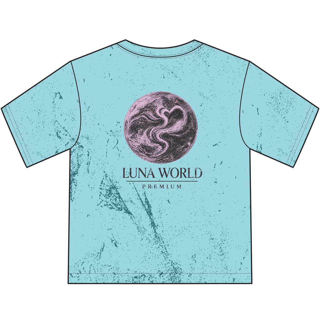 LUNA PREMİUM T-SHİRT