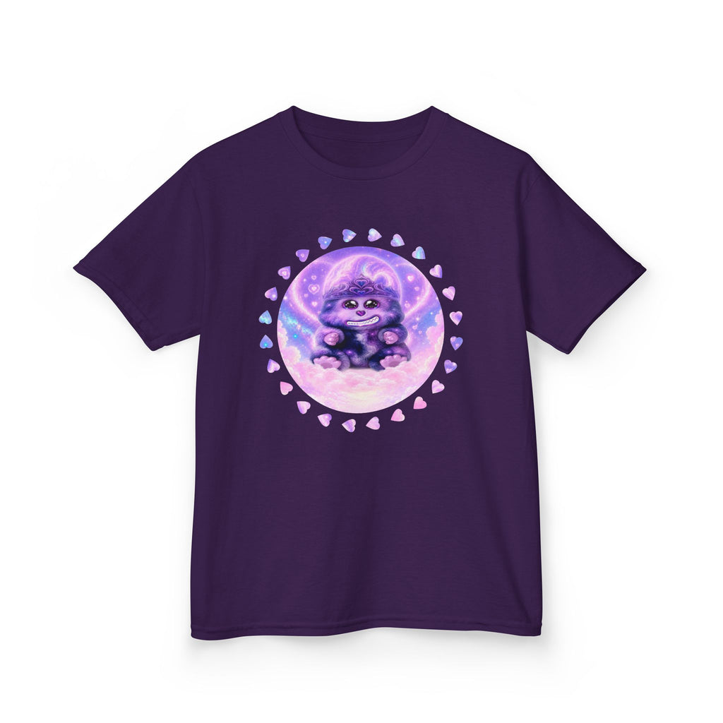 Luna Standard T-shirt (Heart Edition)