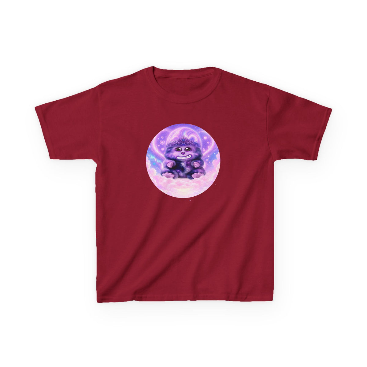 Luna Standard T-Shirt