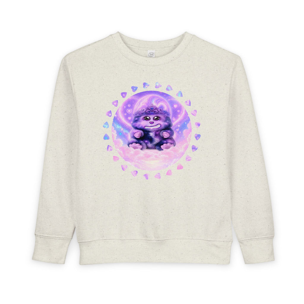 Luna Standard Sweatshirt (Heart Edition)