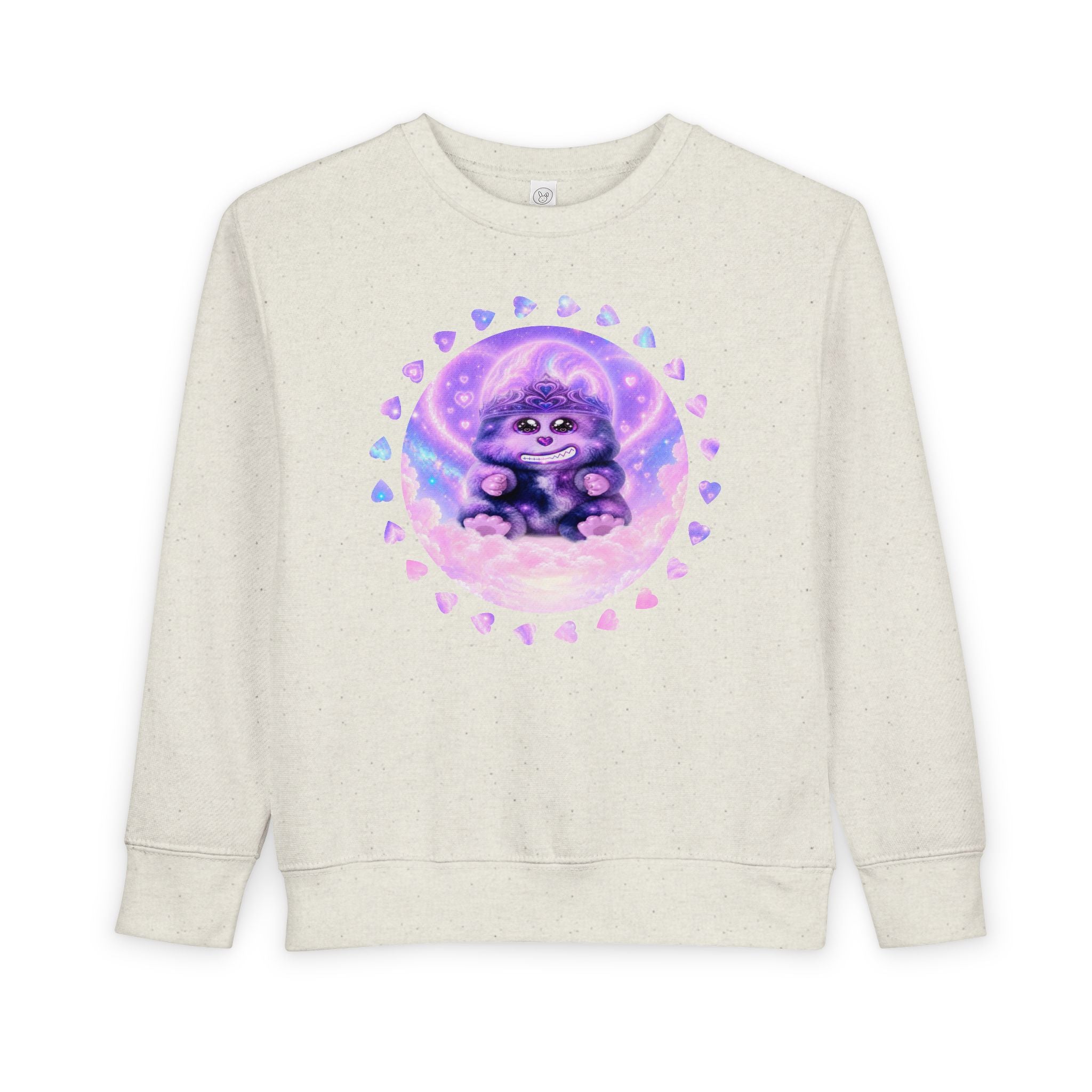 Luna Standard Sweatshirt (Heart Edition)