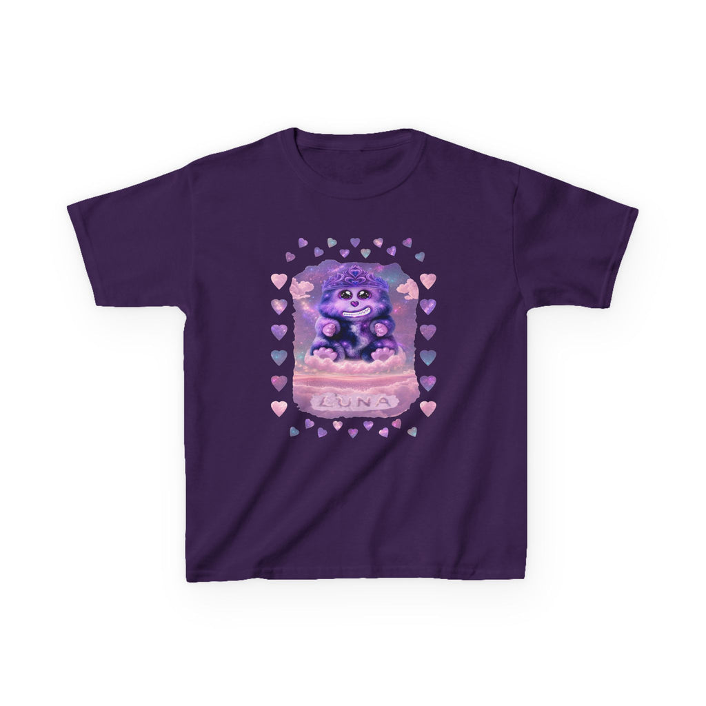 Luna Standard Plus T-Shirt