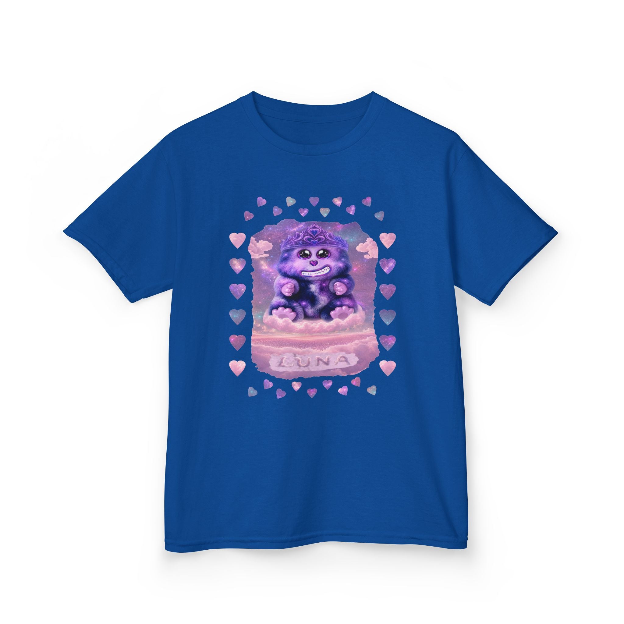 Luna Standard Plus T-Shirt