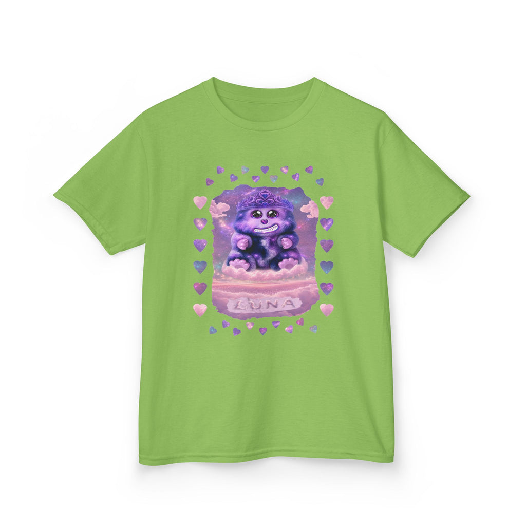 Luna Standard Plus T-Shirt