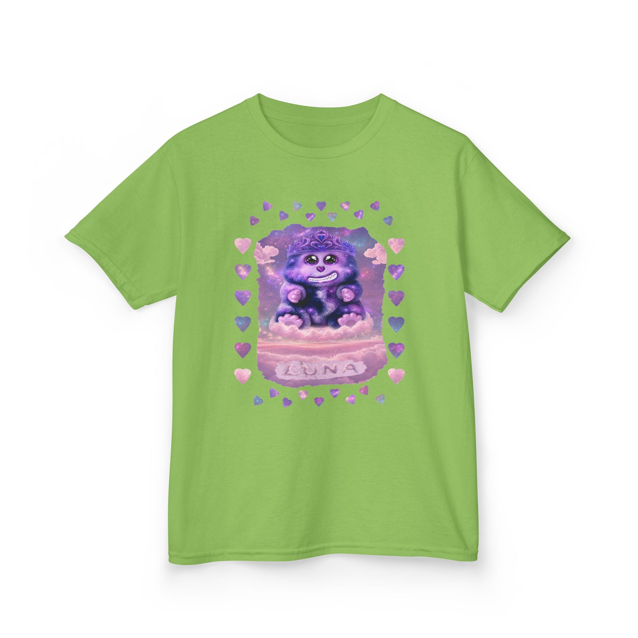 Luna Standard Plus T-Shirt
