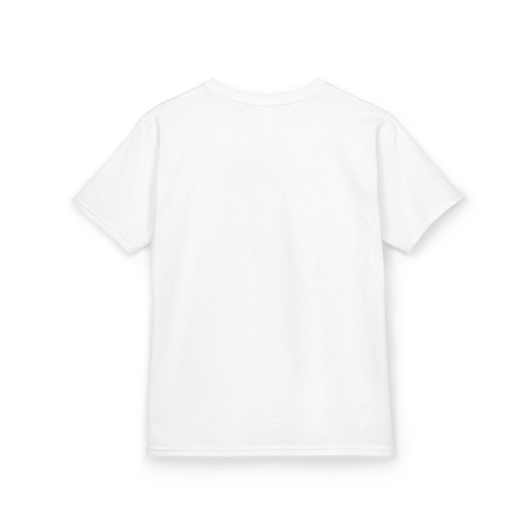 Luna Standard T-shirt (Heart Edition)
