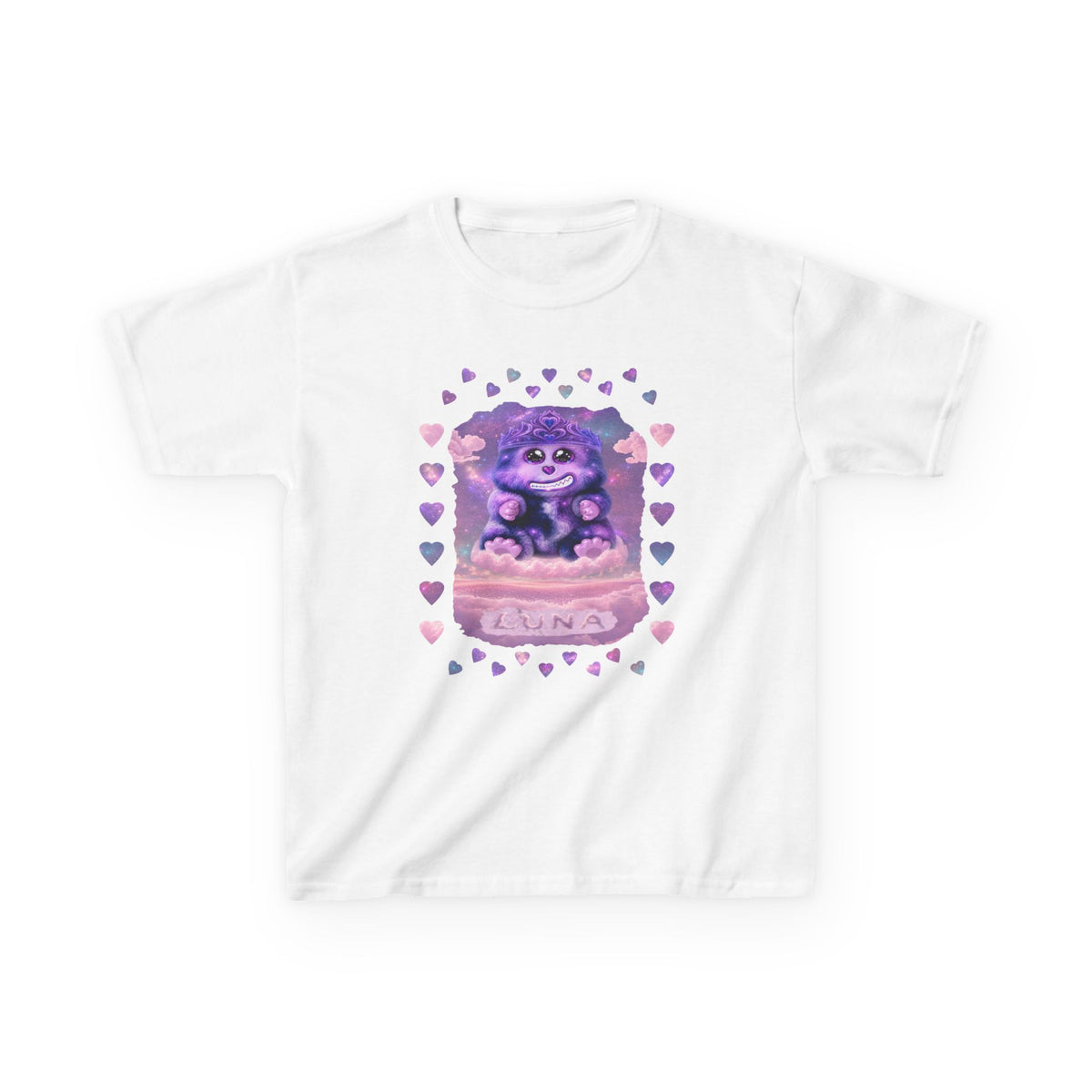 Luna Standard Plus T-Shirt