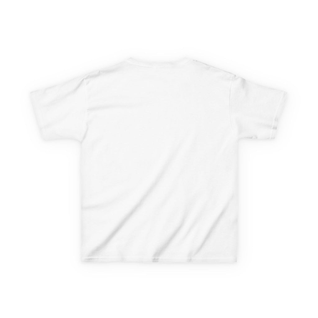 Luna Standard T-shirt (Heart Edition)