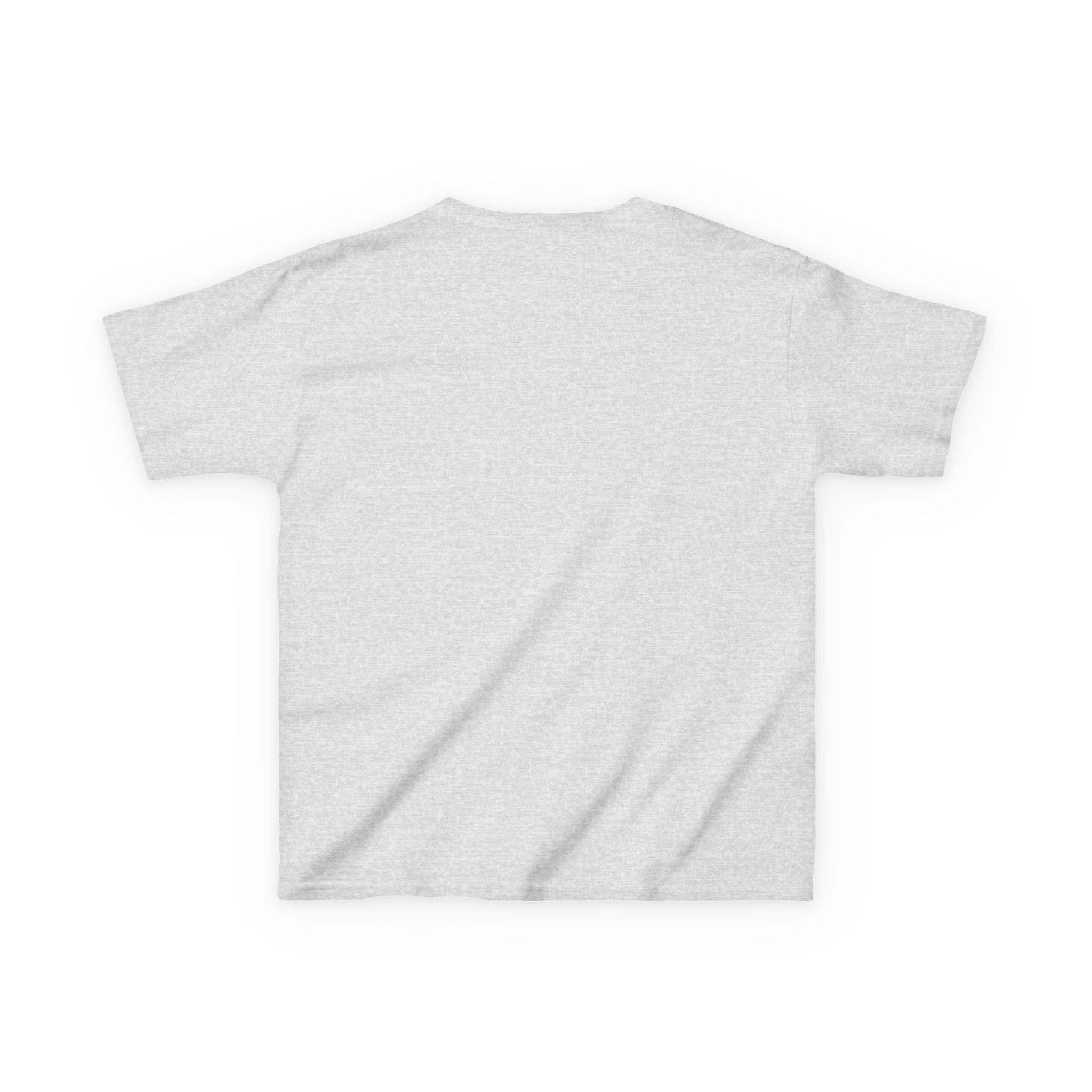 Luna Standard T-shirt (Heart Edition)