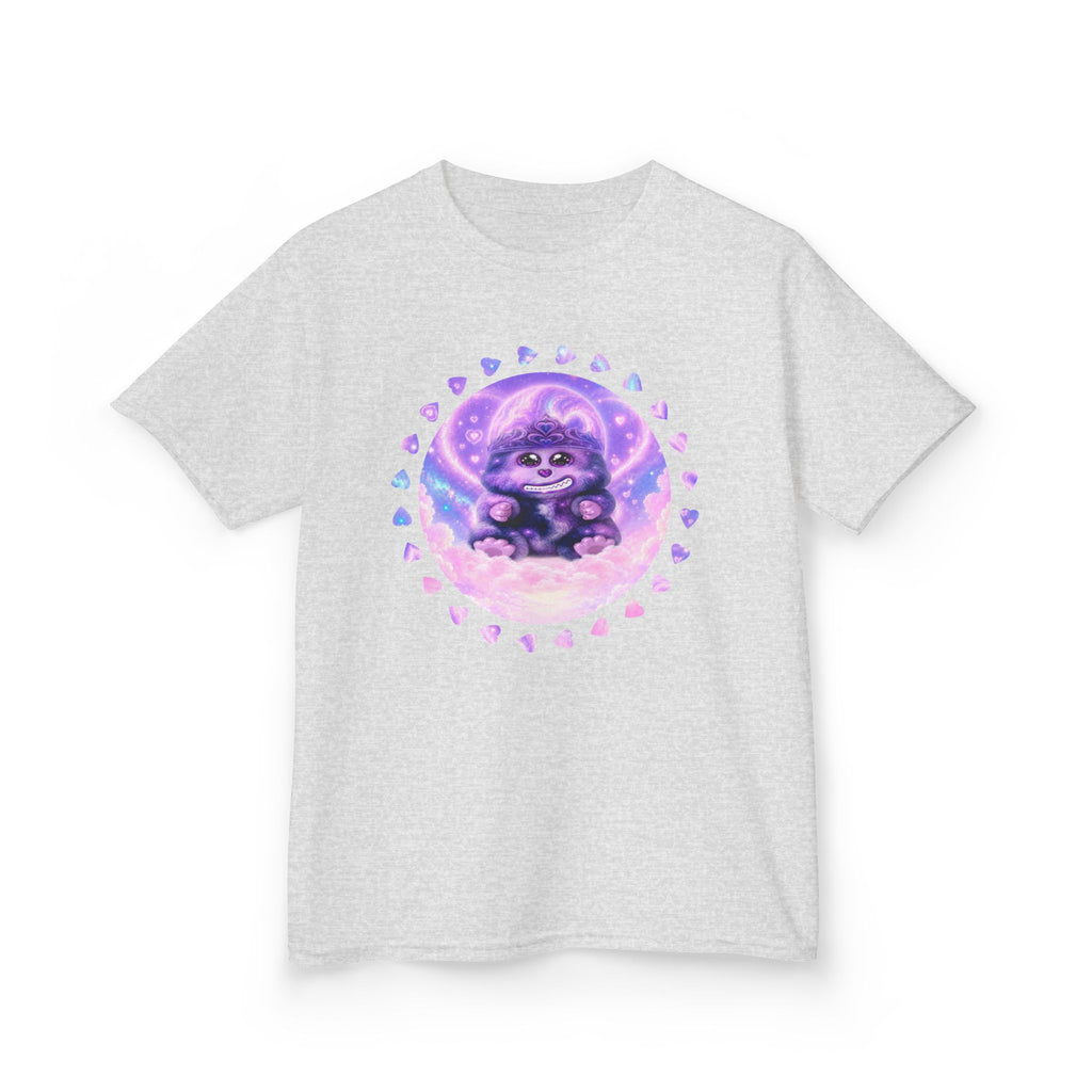 Luna Standard T-shirt (Heart Edition)