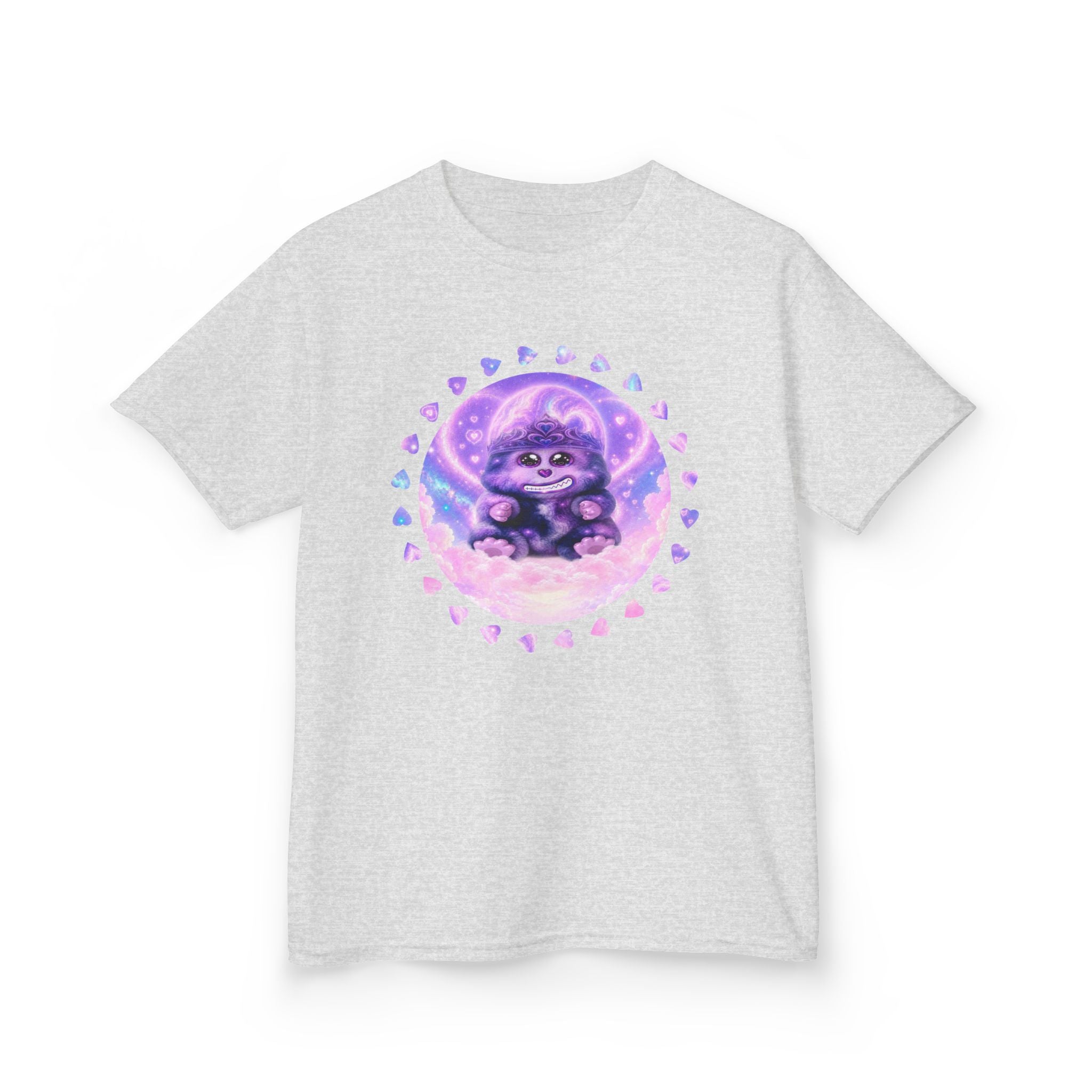 Luna Standard T-shirt (Heart Edition)