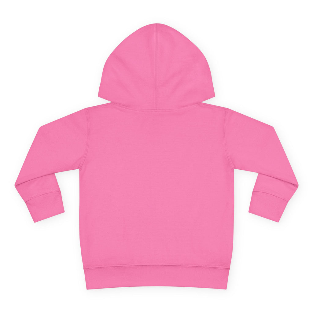 Luna Standard Hoodie (Heart Edition)