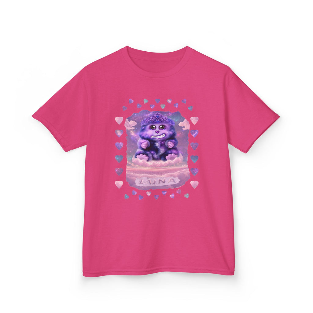 Luna Standard Plus T-Shirt