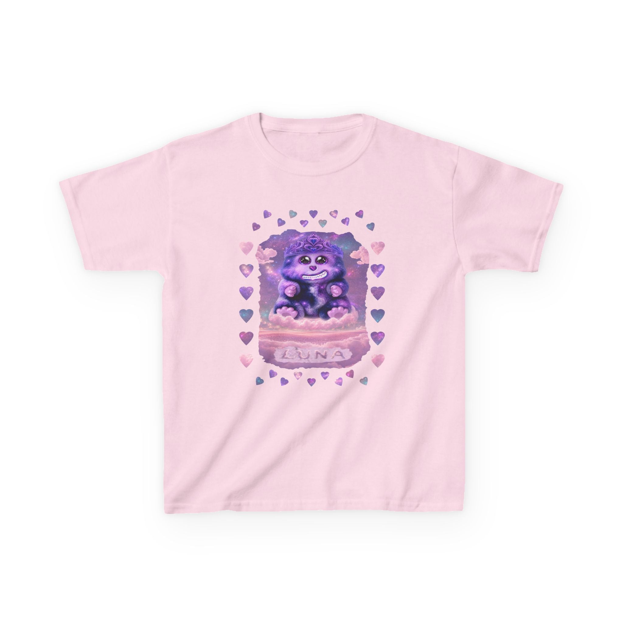 Luna Standard Plus T-Shirt