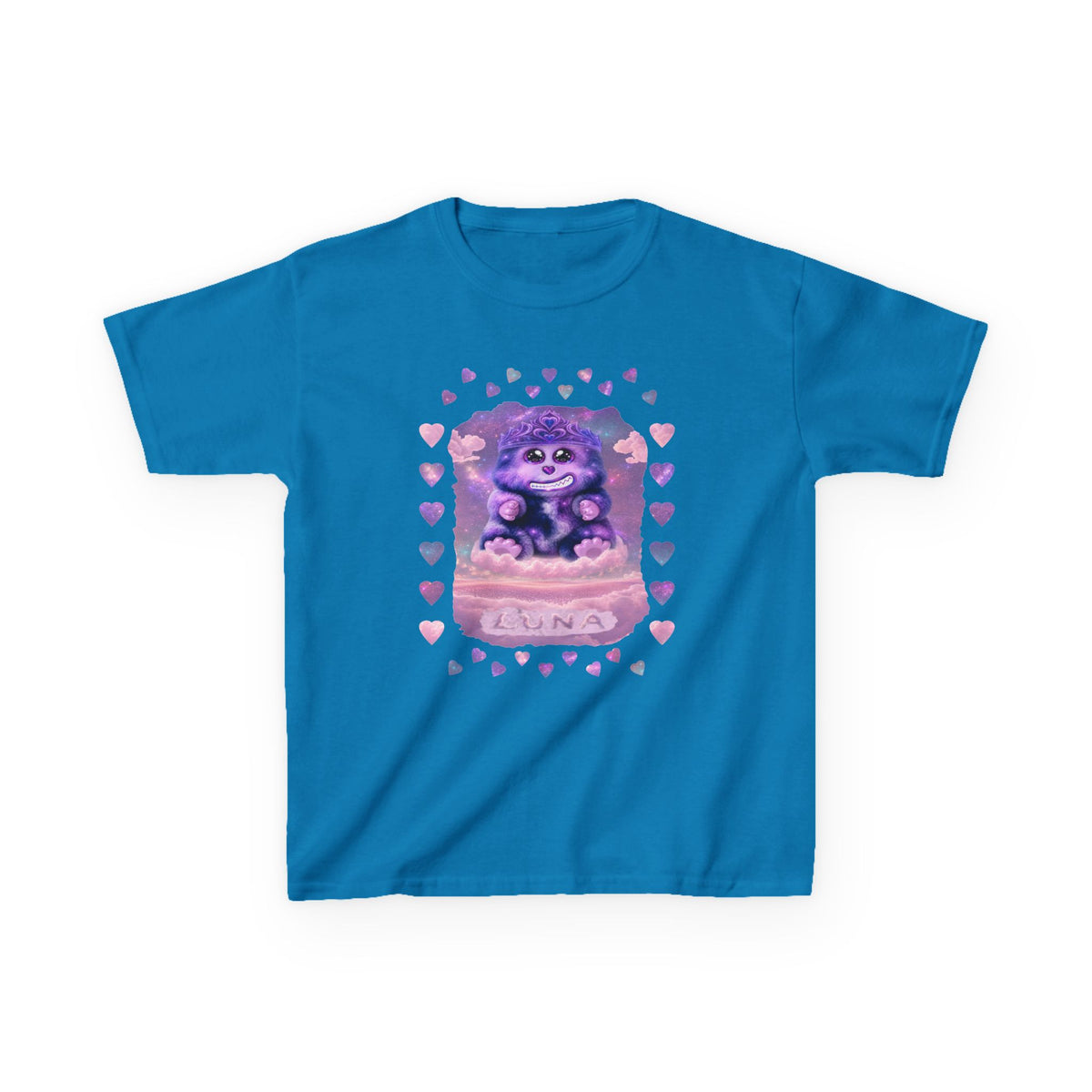 Luna Standard Plus T-Shirt