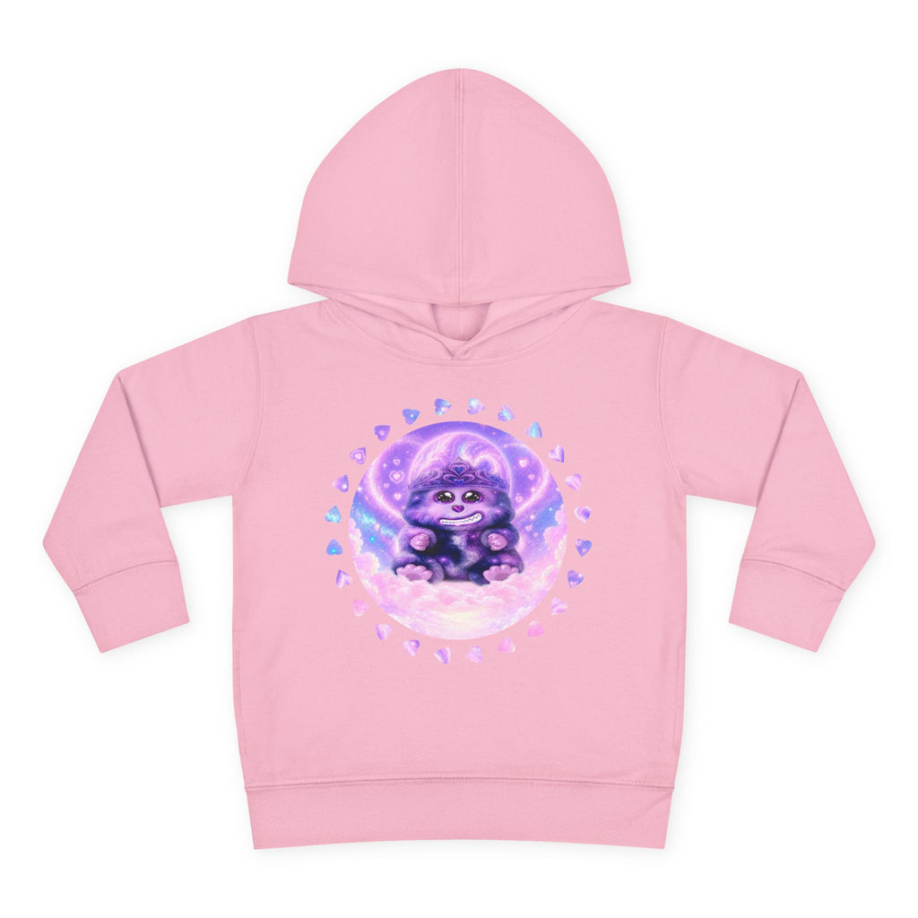 Luna Standard Hoodie (Heart Edition)