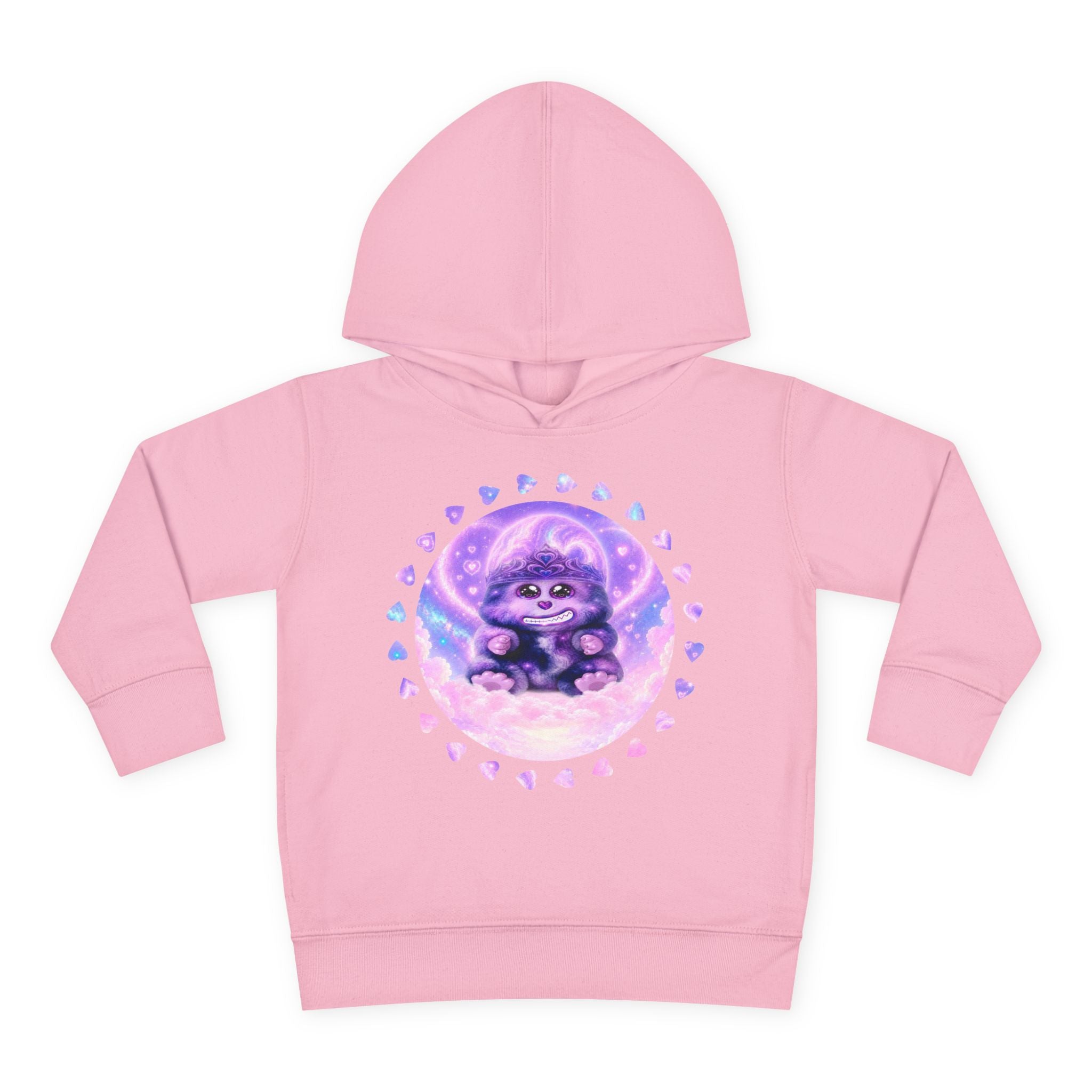 Luna Standard Hoodie (Heart Edition)