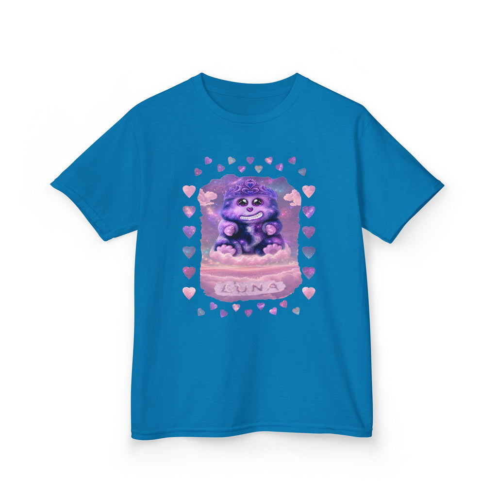 Luna Standard Plus T-Shirt