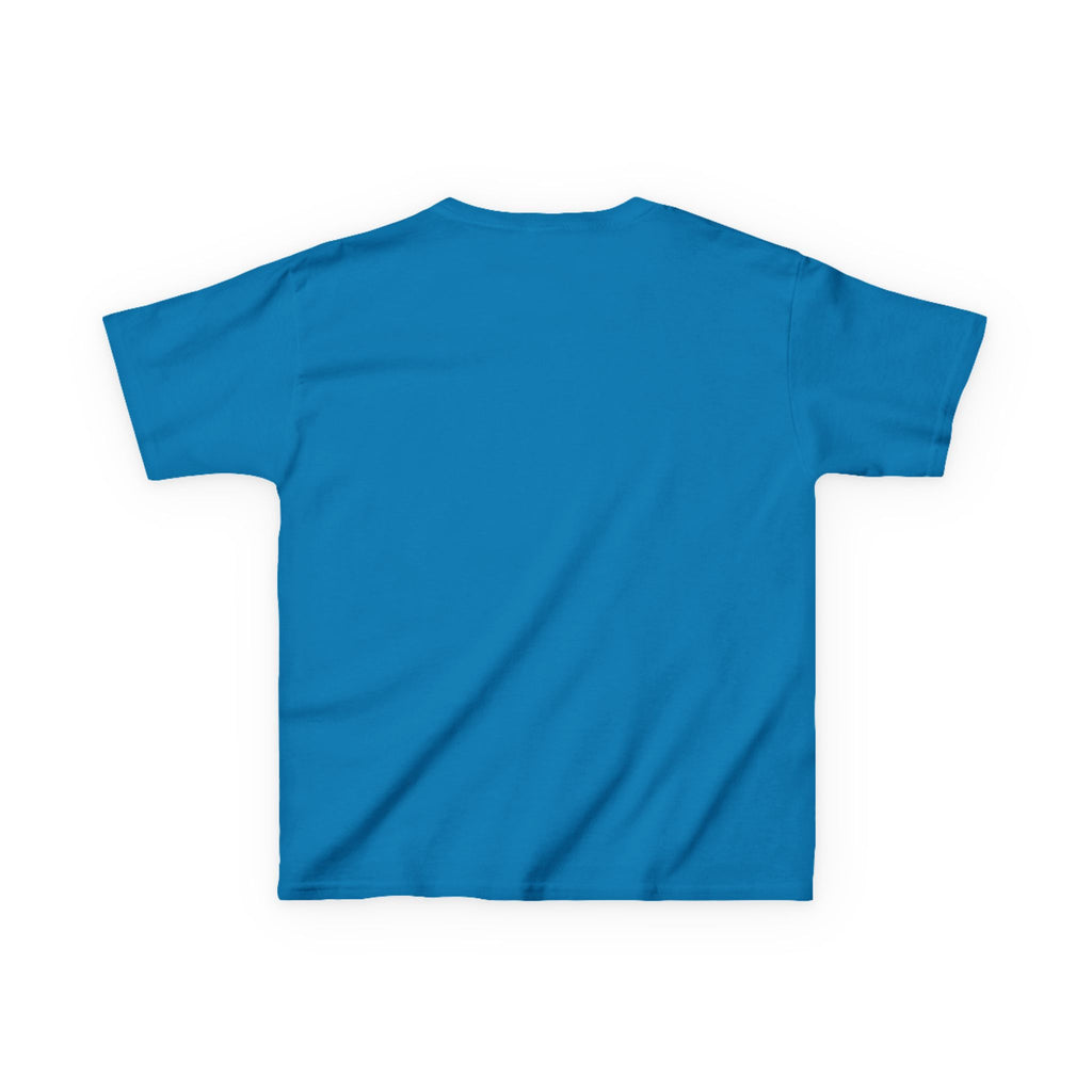 Luna Standard T-shirt (Heart Edition)