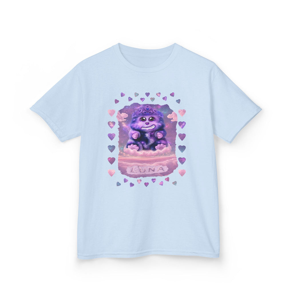 Luna Standard Plus T-Shirt