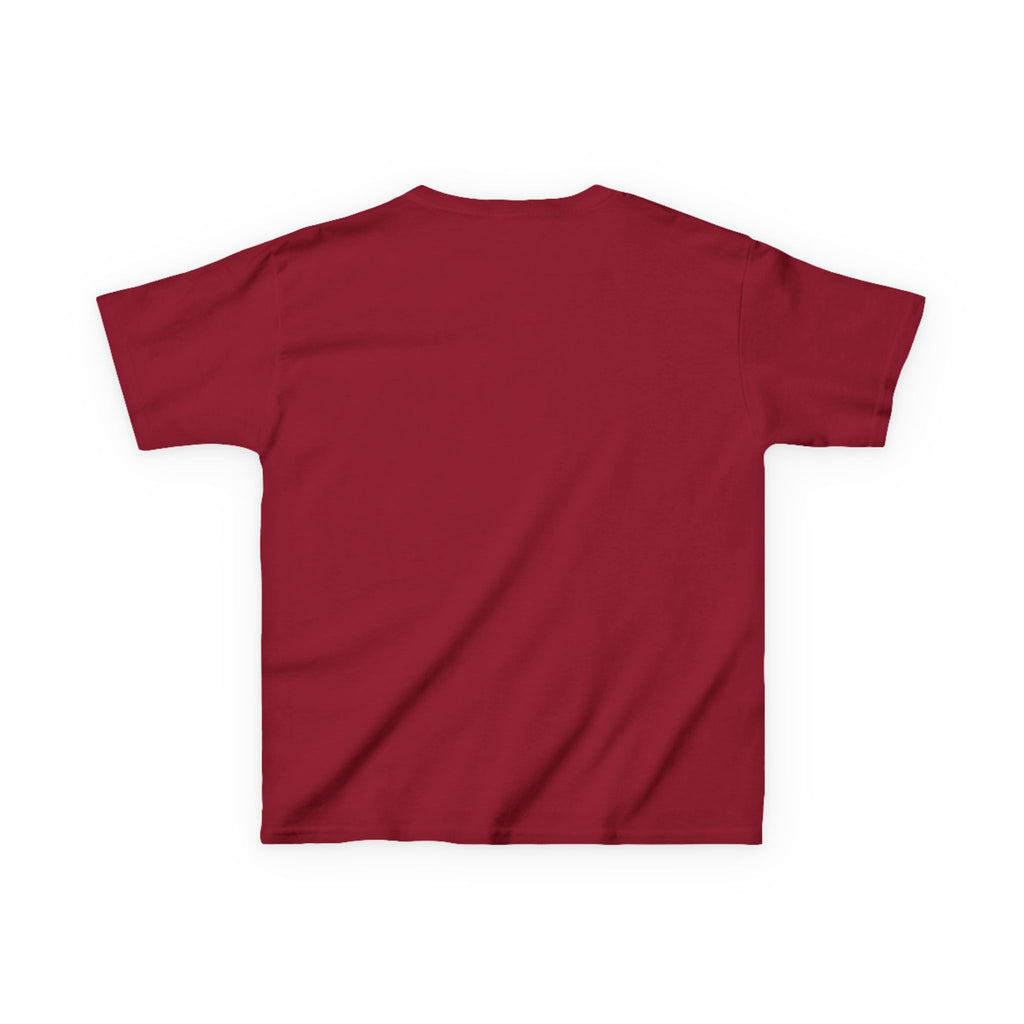 Luna Standard T-shirt (Heart Edition)