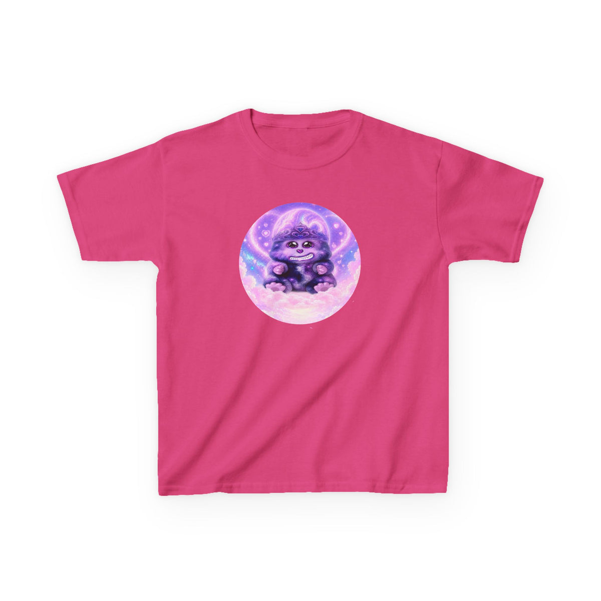Luna Standard T-Shirt