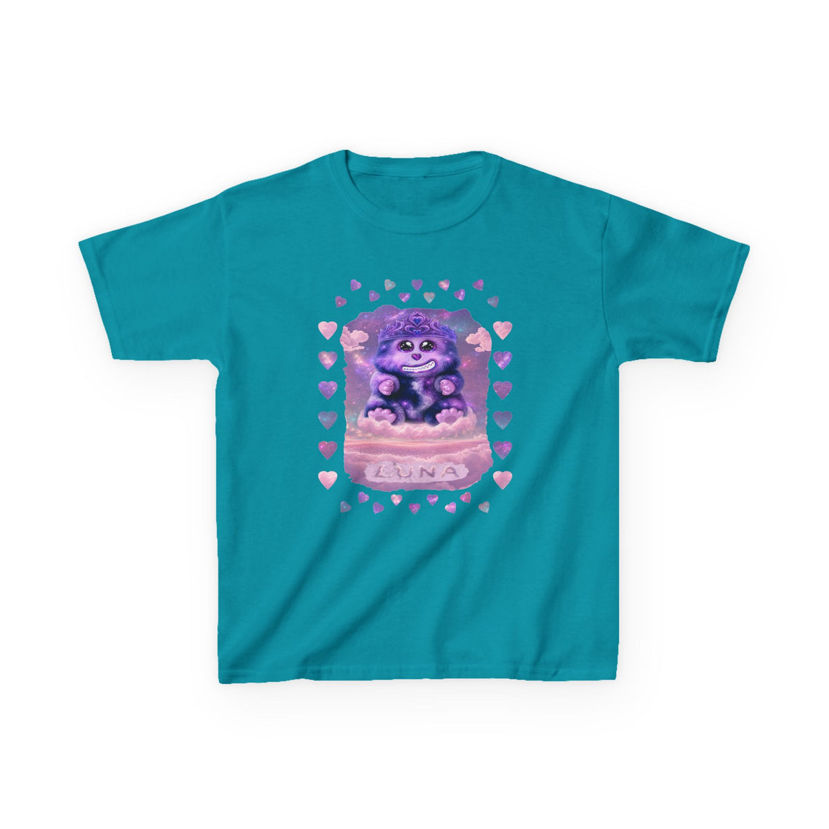 Luna Standard Plus T-Shirt