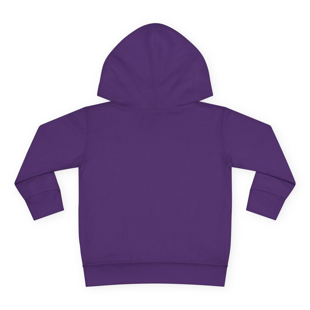 Luna Standard Hoodie (Heart Edition)