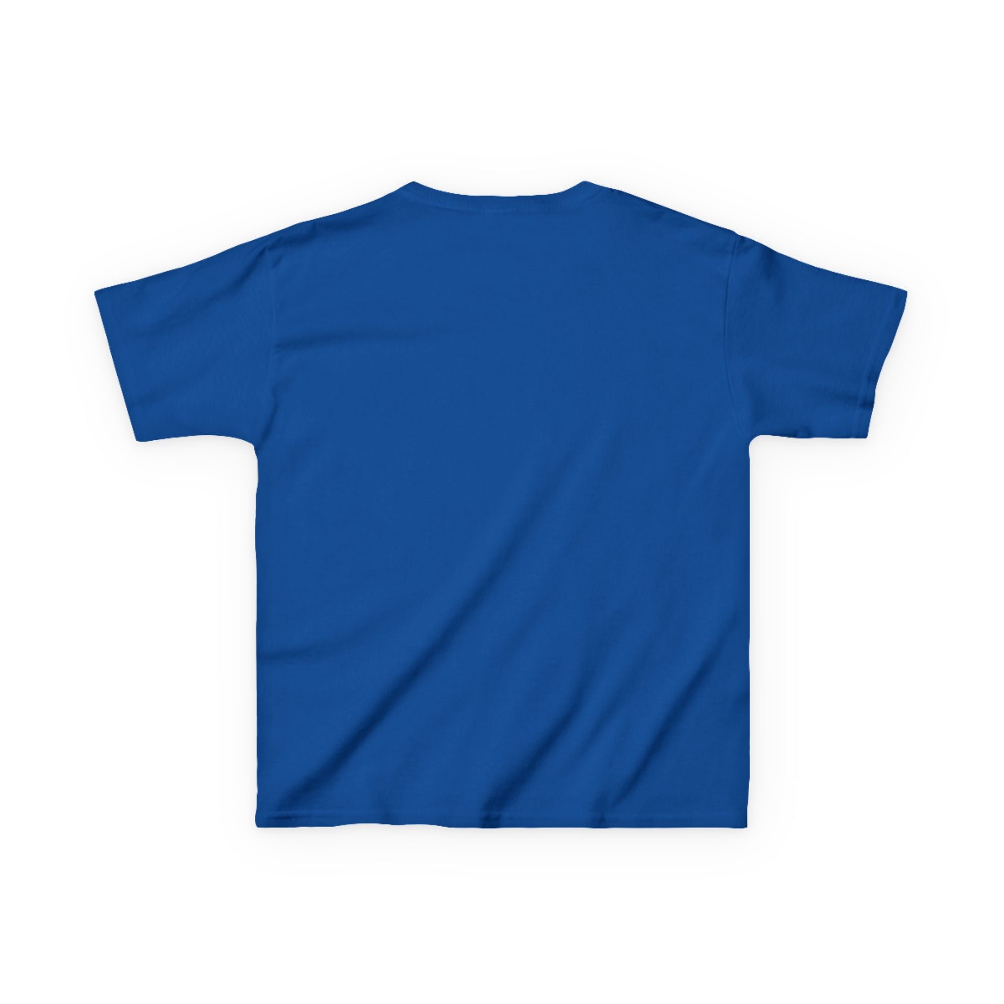 Luna Standard T-shirt (Heart Edition)