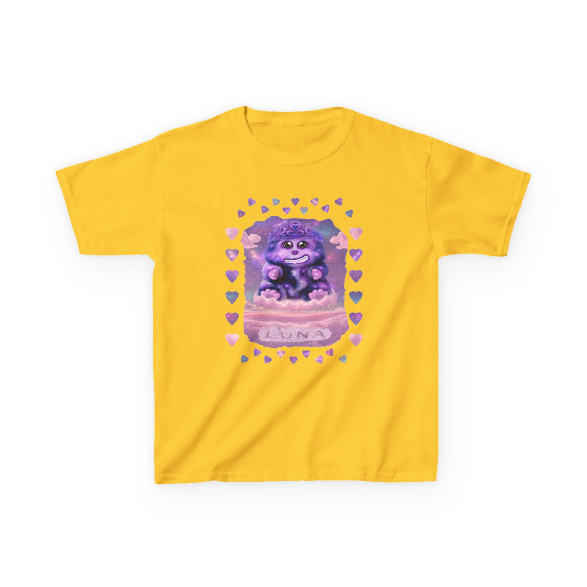 Luna Standard Plus T-Shirt