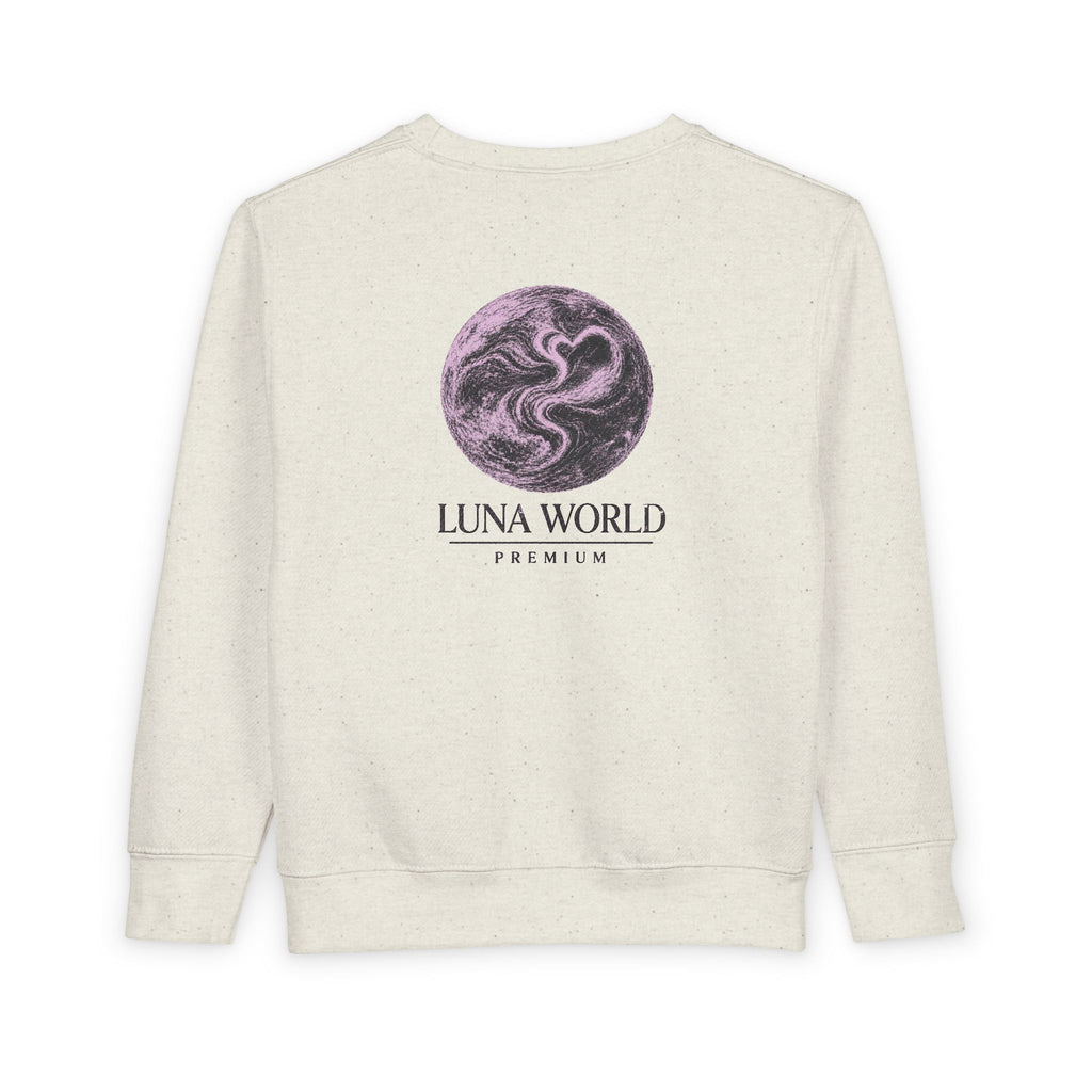 LUNA PREMİUM SWEATSHİRT
