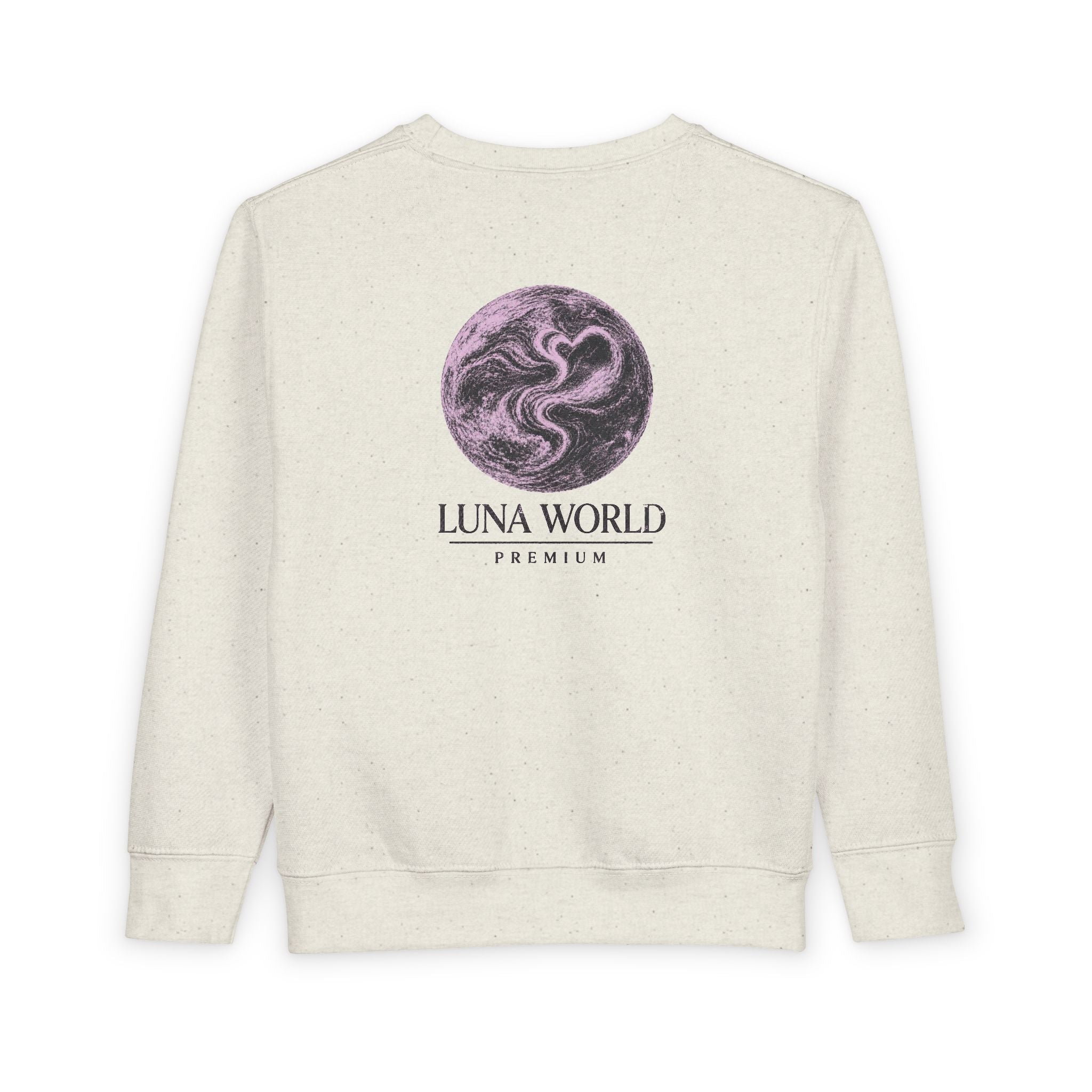 LUNA PREMİUM SWEATSHİRT